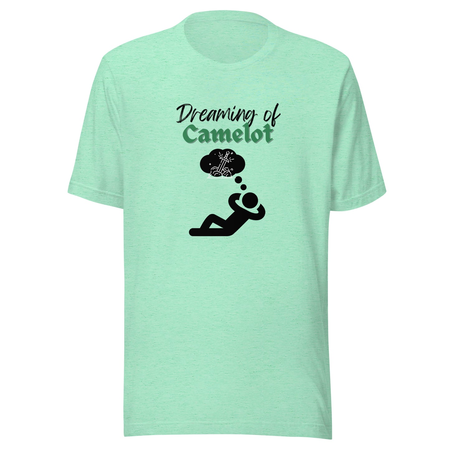 Camelot Dream Tee