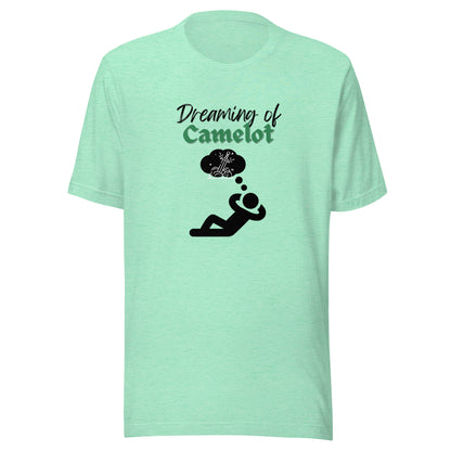 Camelot Dream Tee