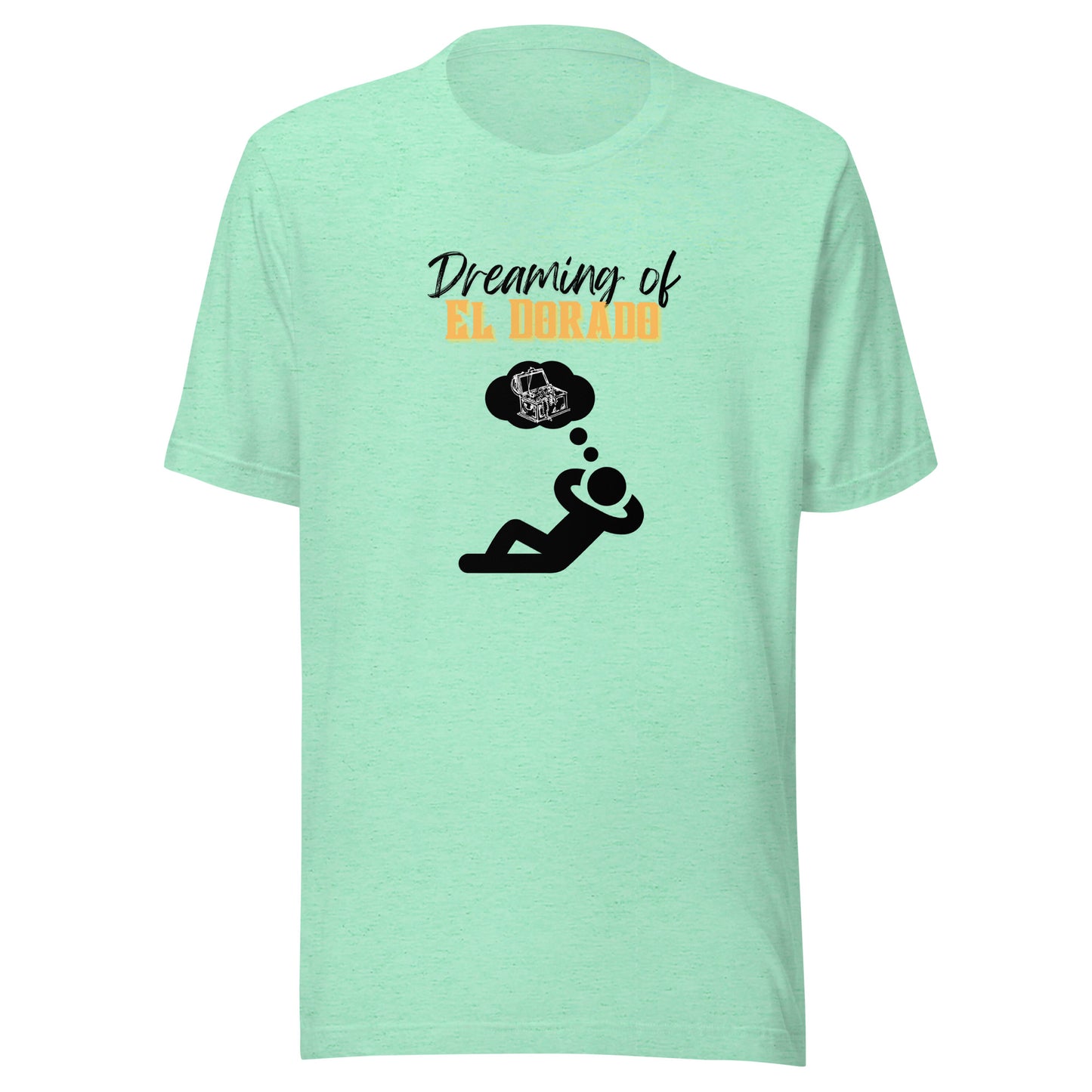 Lilliput Dream Tee