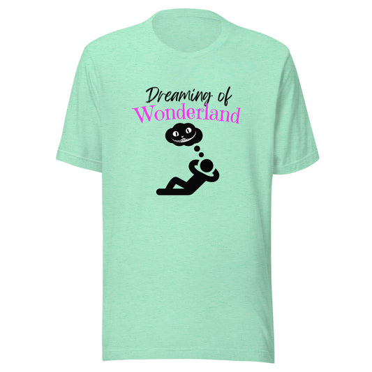 Wonderland Dream Tee