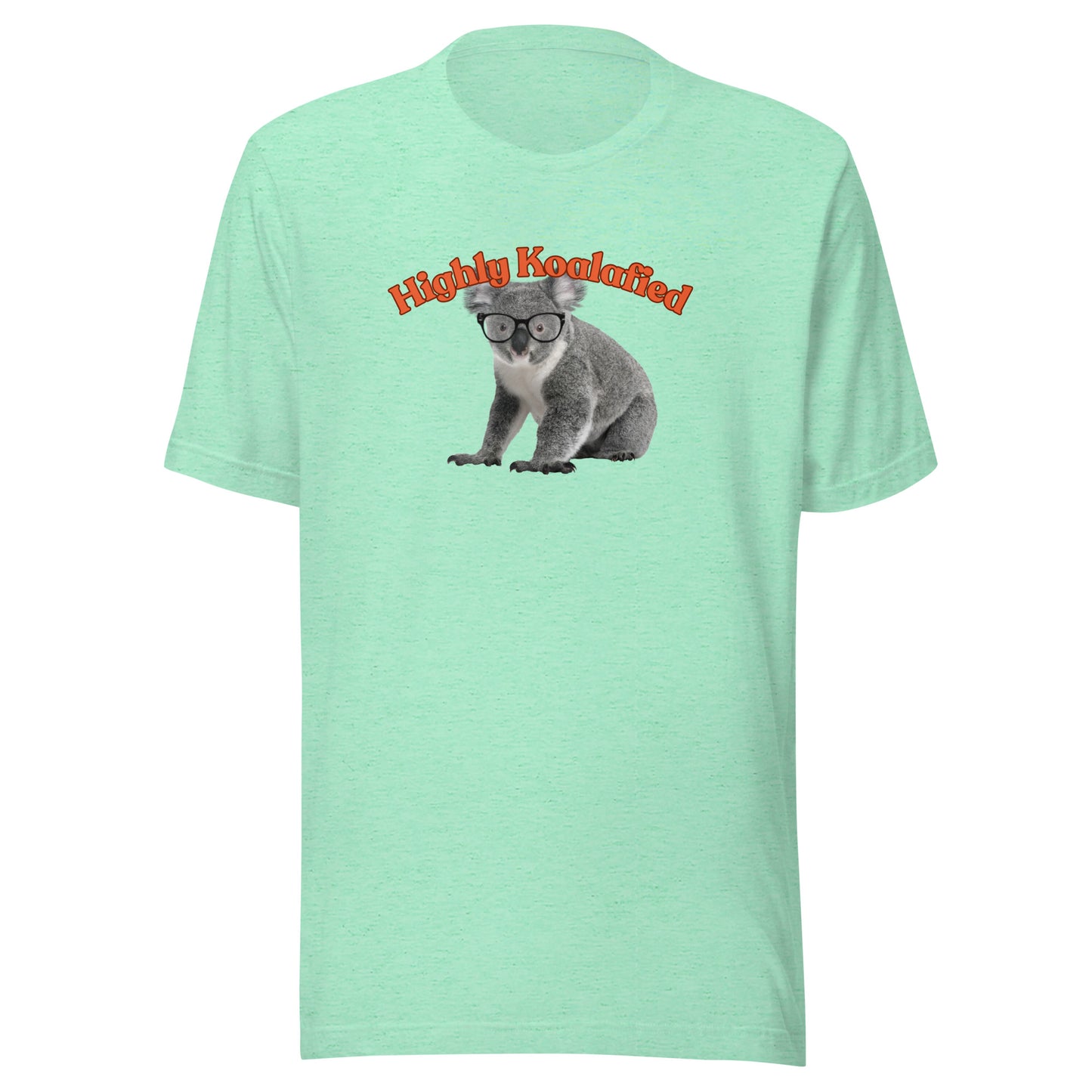 Highly Koalafied Tee