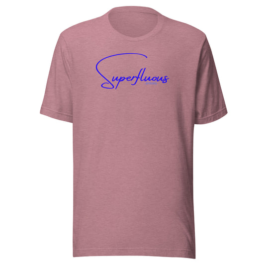 Superfluous Probably Tee