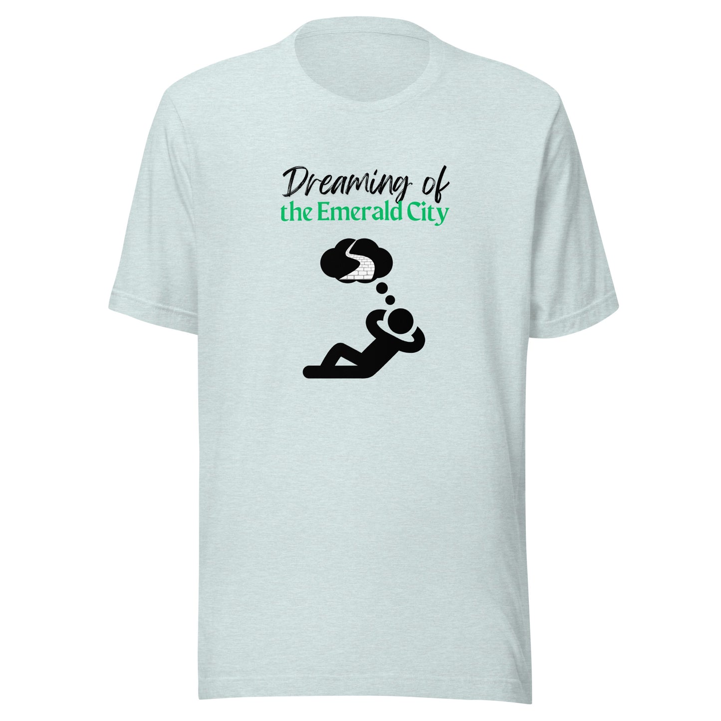 Emerald City Dream Tee