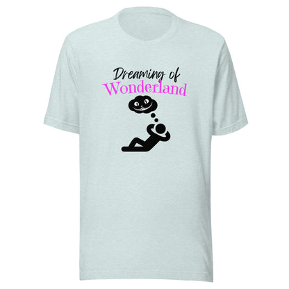 Wonderland Dream Tee