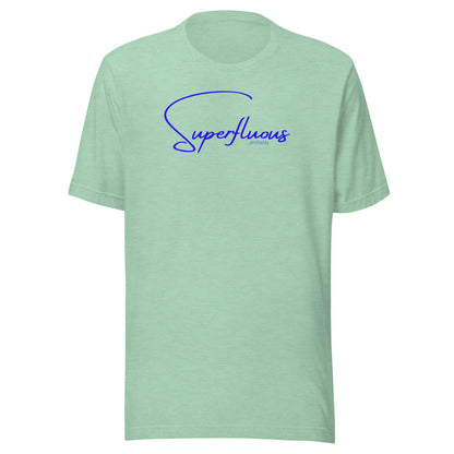 Superfluous Probably Tee