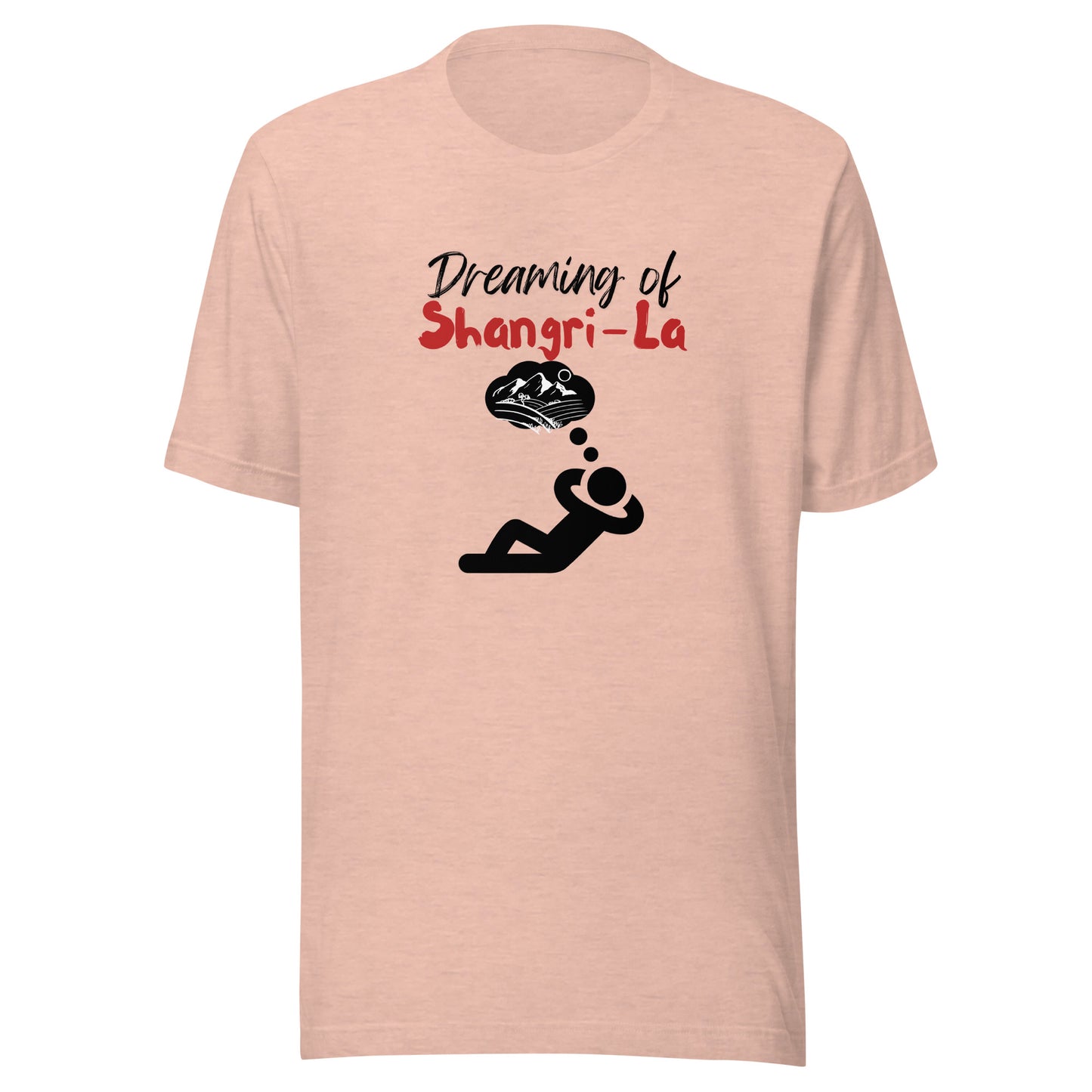 Shangri-La Dream Tee