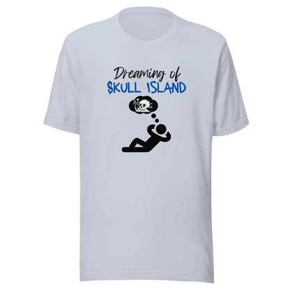 Skull Island Dream Tee