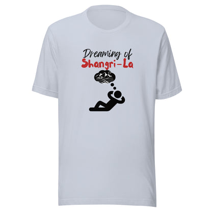 Shangri-La Dream Tee