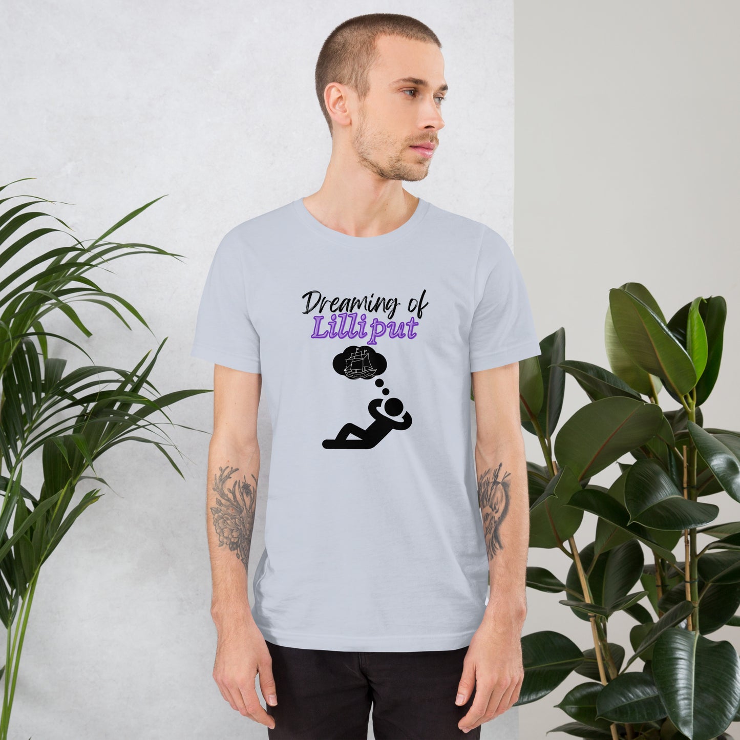 Lilliput Dream Tee