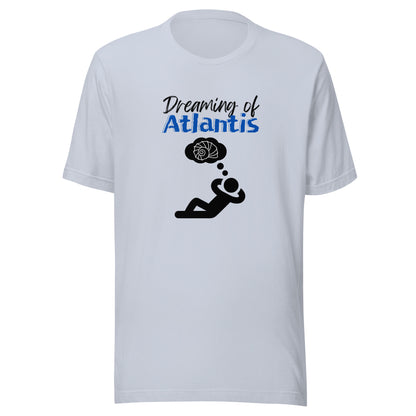 Atlantis Dream Tee