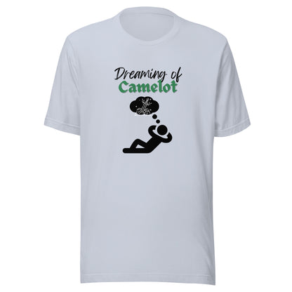 Camelot Dream Tee