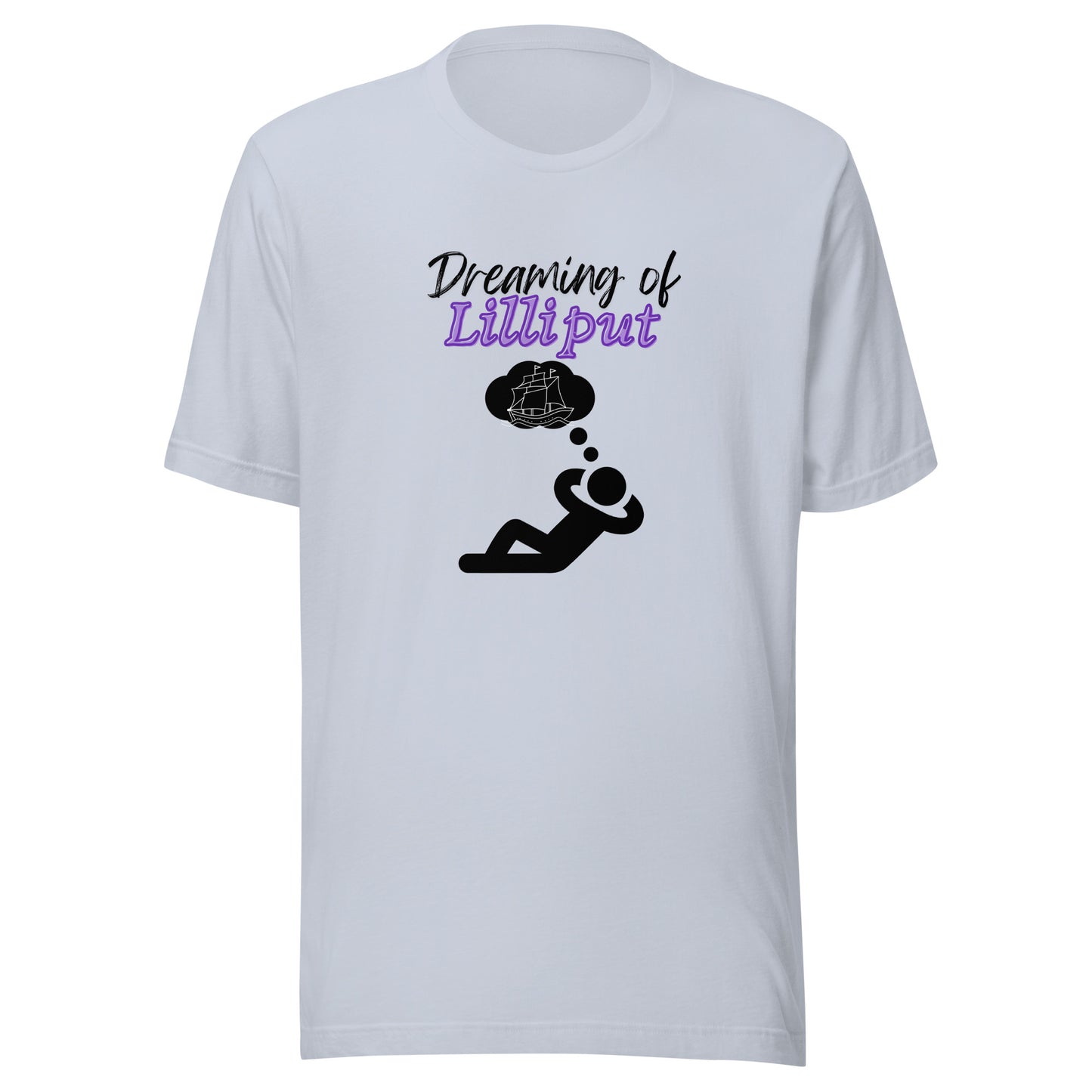 Lilliput Dream Tee