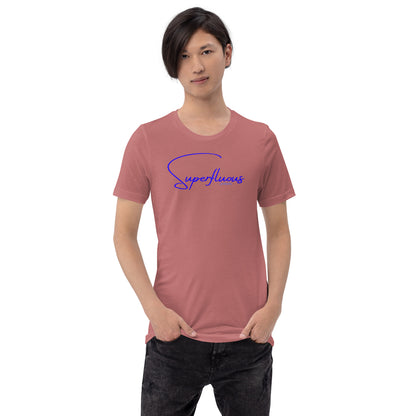 Superfluous Probably Tee