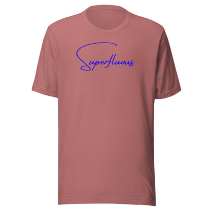 Superfluous Probably Tee