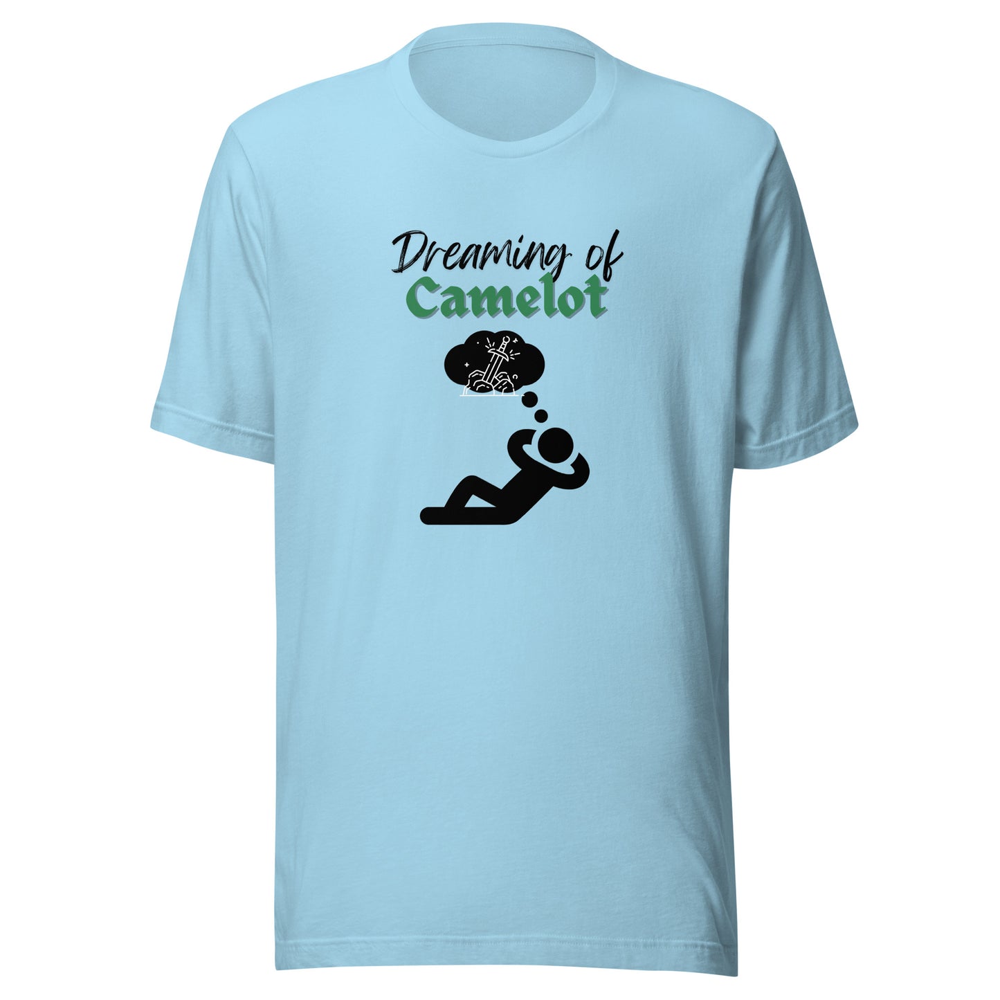 Camelot Dream Tee