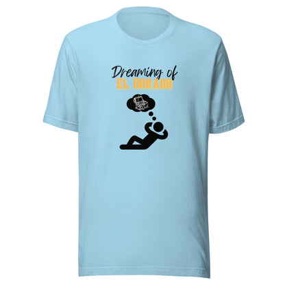 El Dorado Dream Tee