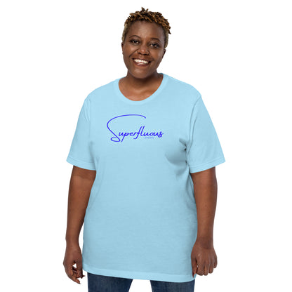 Superfluous Probably Tee