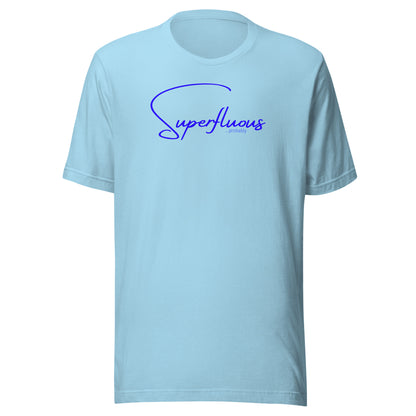 Superfluous Probably Tee