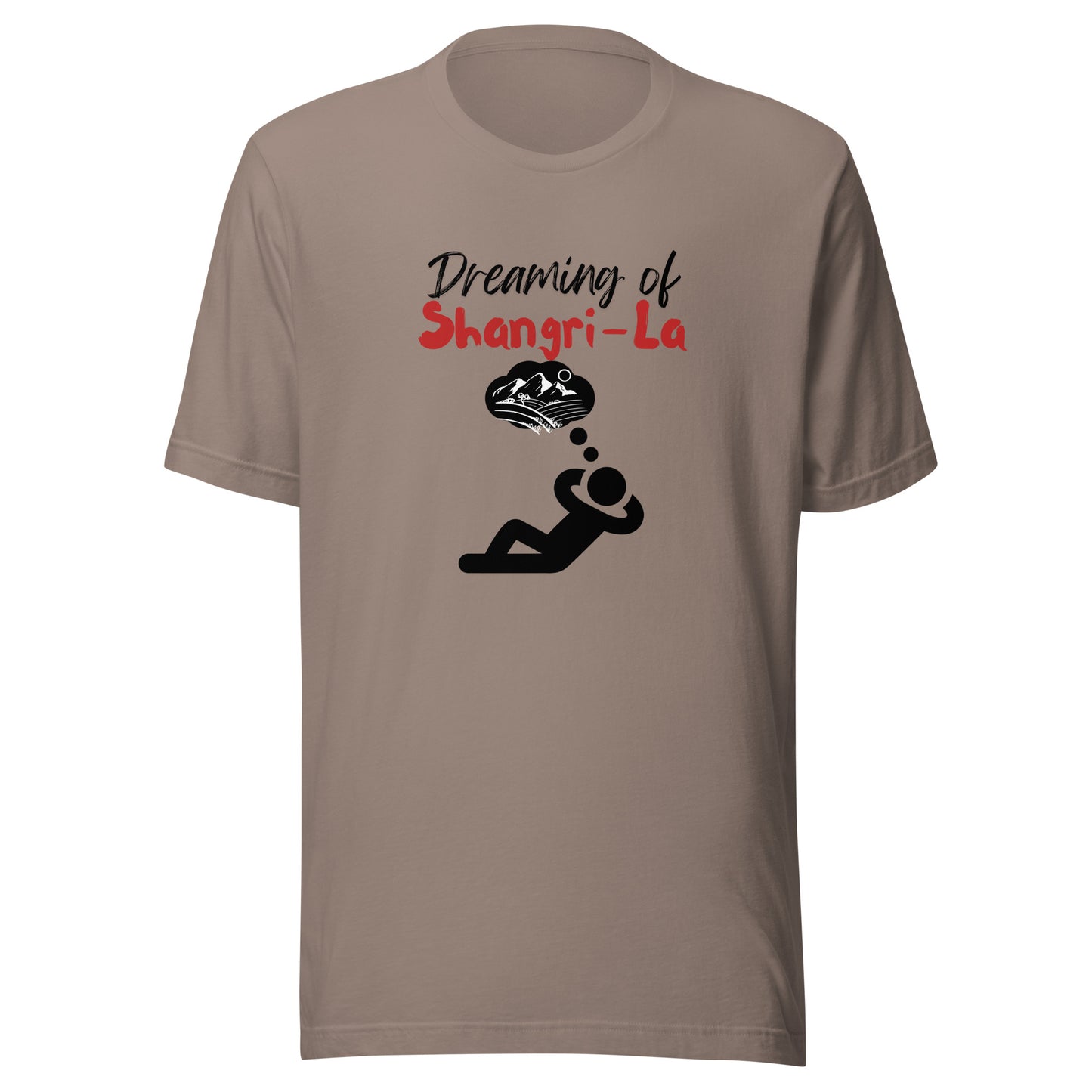 Shangri-La Dream Tee