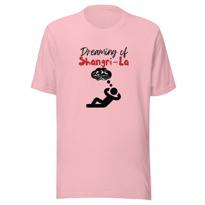 Shangri-La Dream Tee