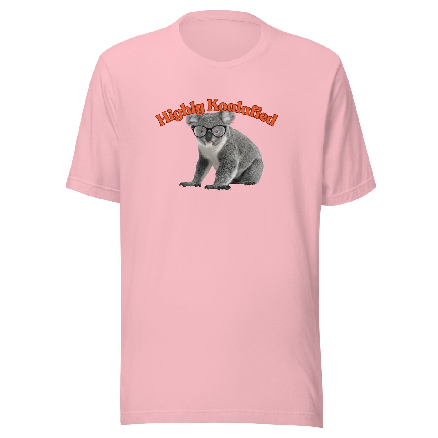 Highly Koalafied Tee