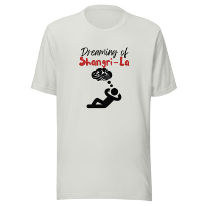 Shangri-La Dream Tee