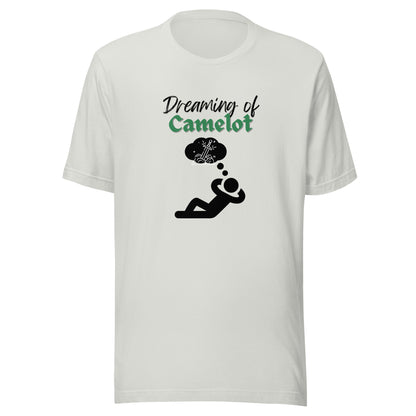 Camelot Dream Tee