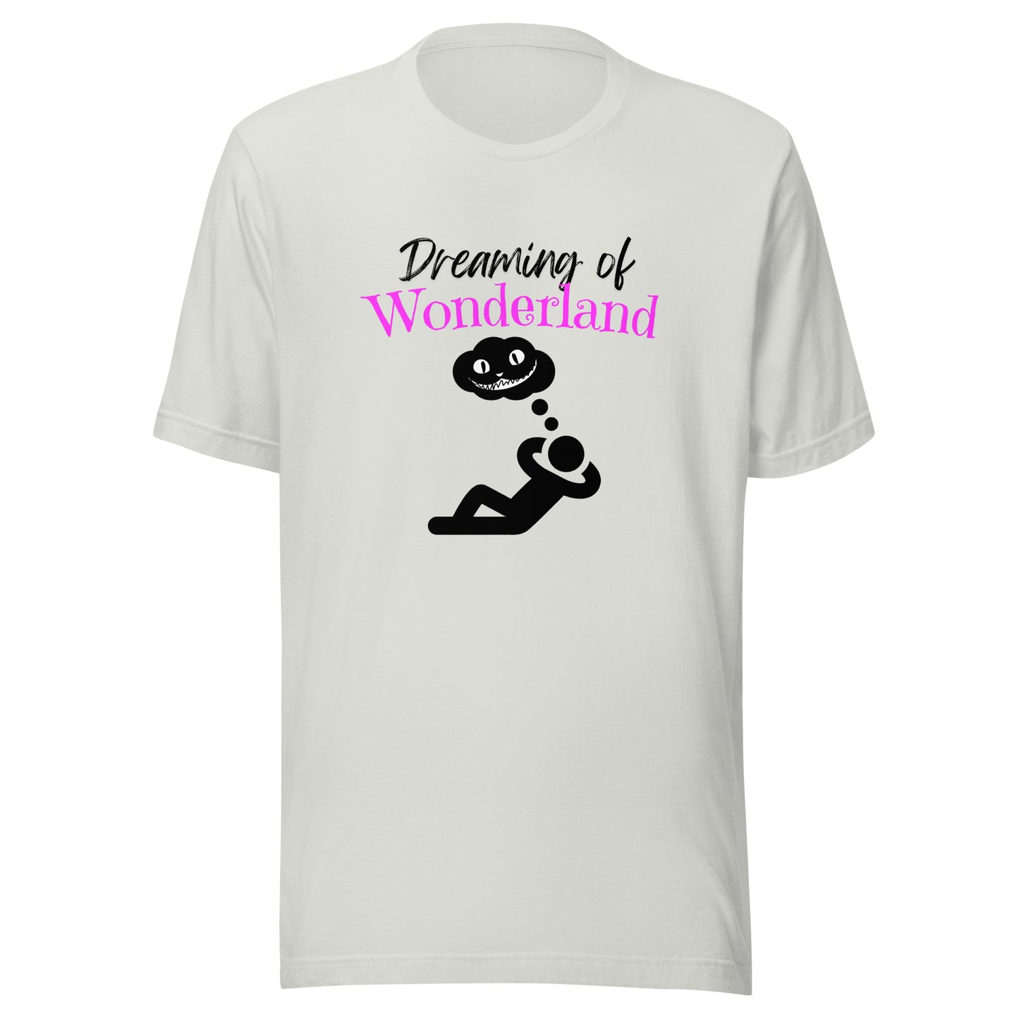 Wonderland Dream Tee