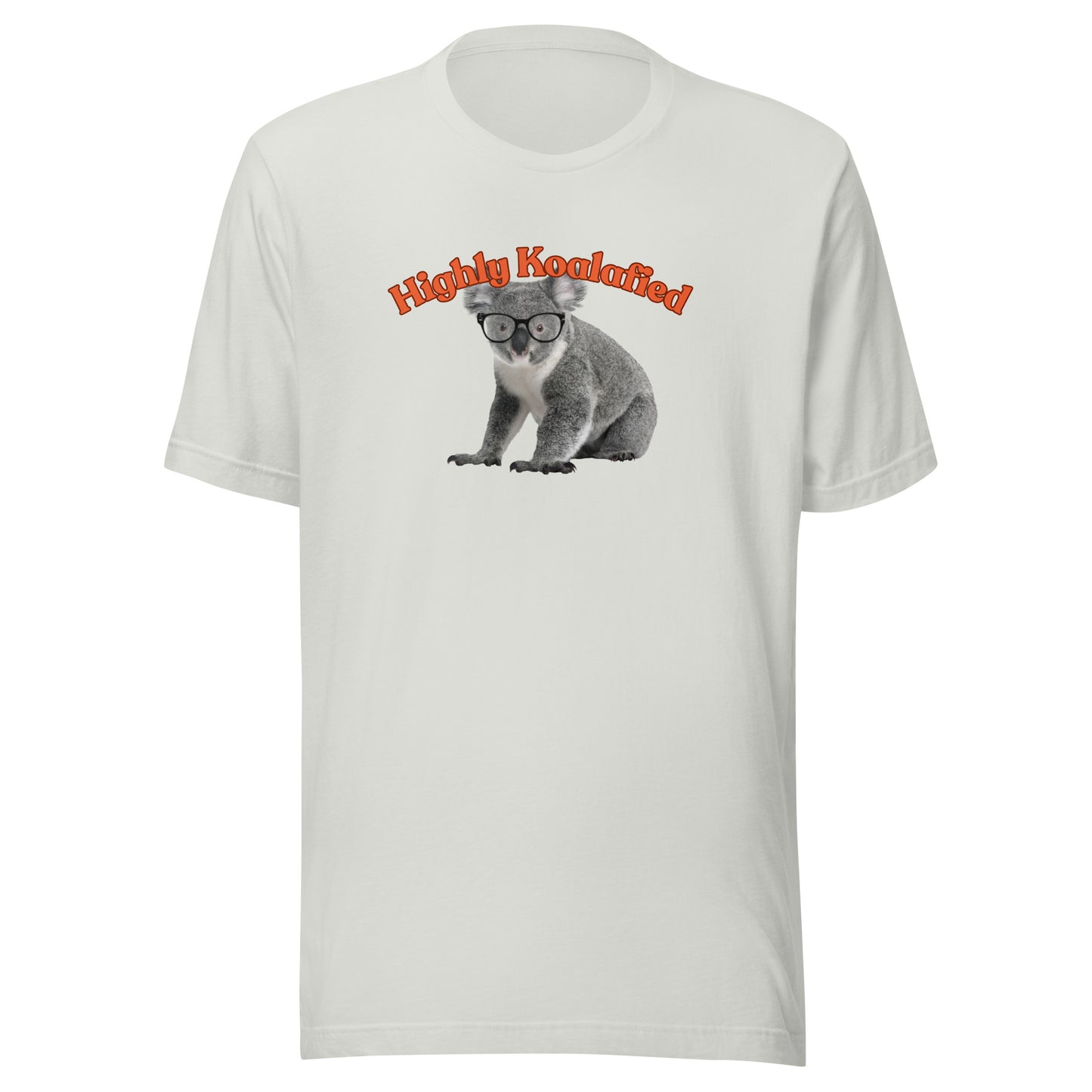 Highly Koalafied Tee