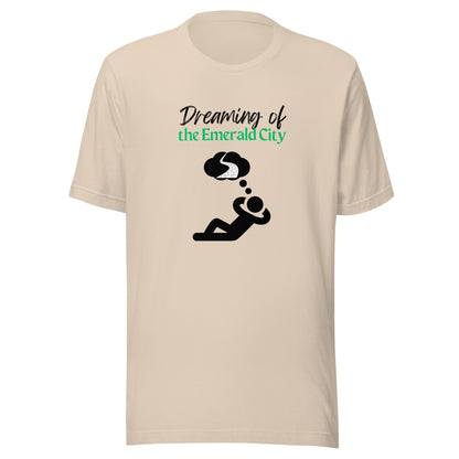 Emerald City Dream Tee