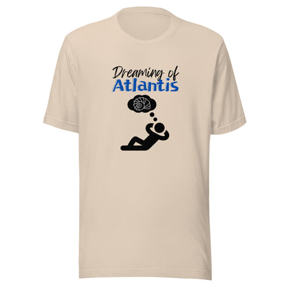 Atlantis Dream Tee