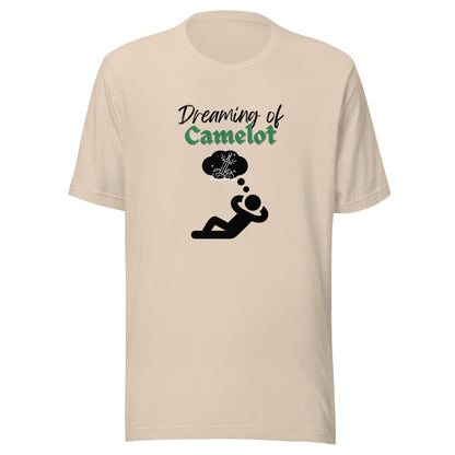 Camelot Dream Tee