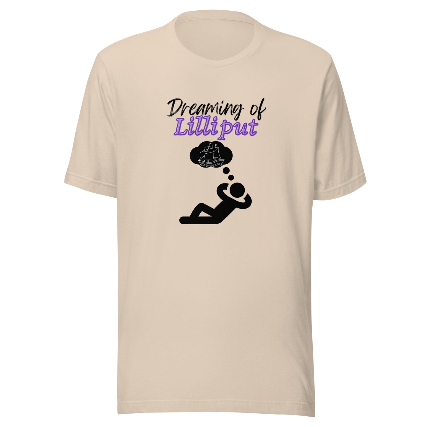 Lilliput Dream Tee