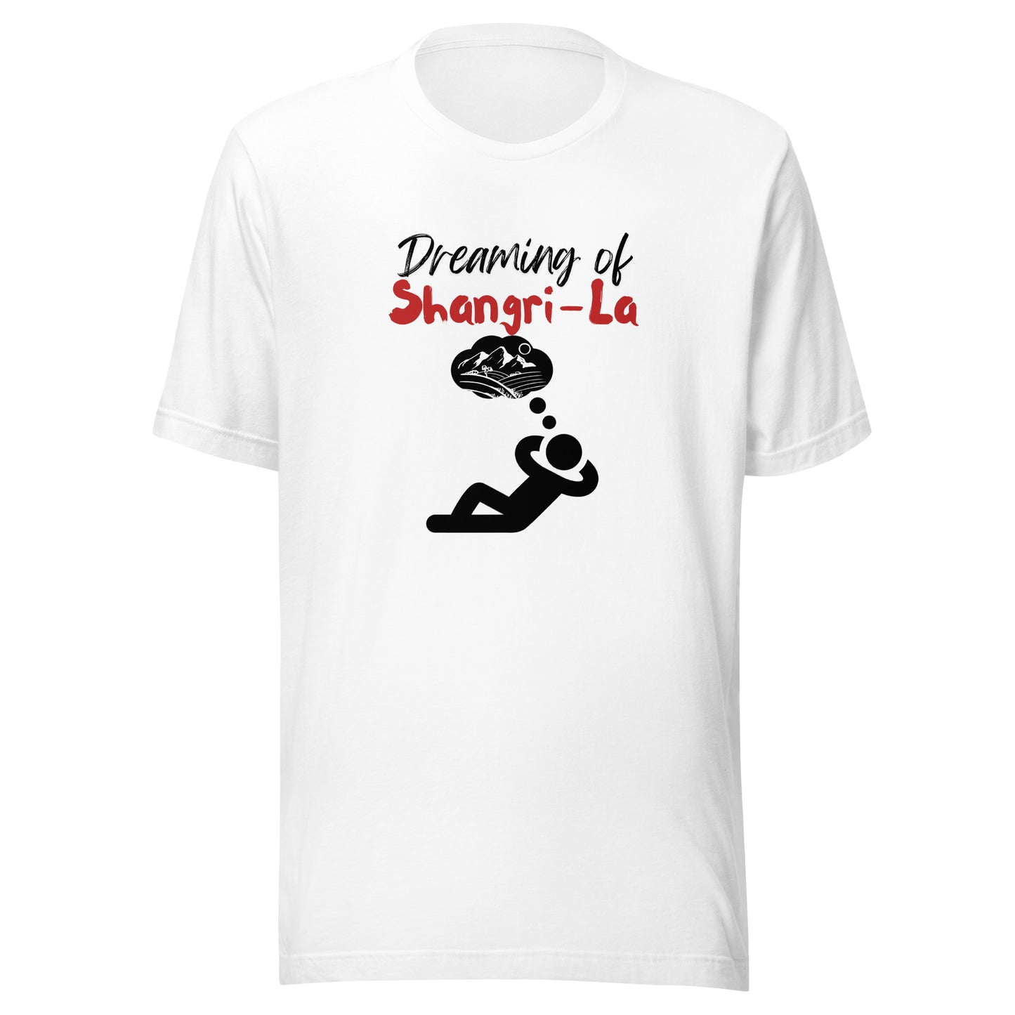 Shangri-La Dream Tee