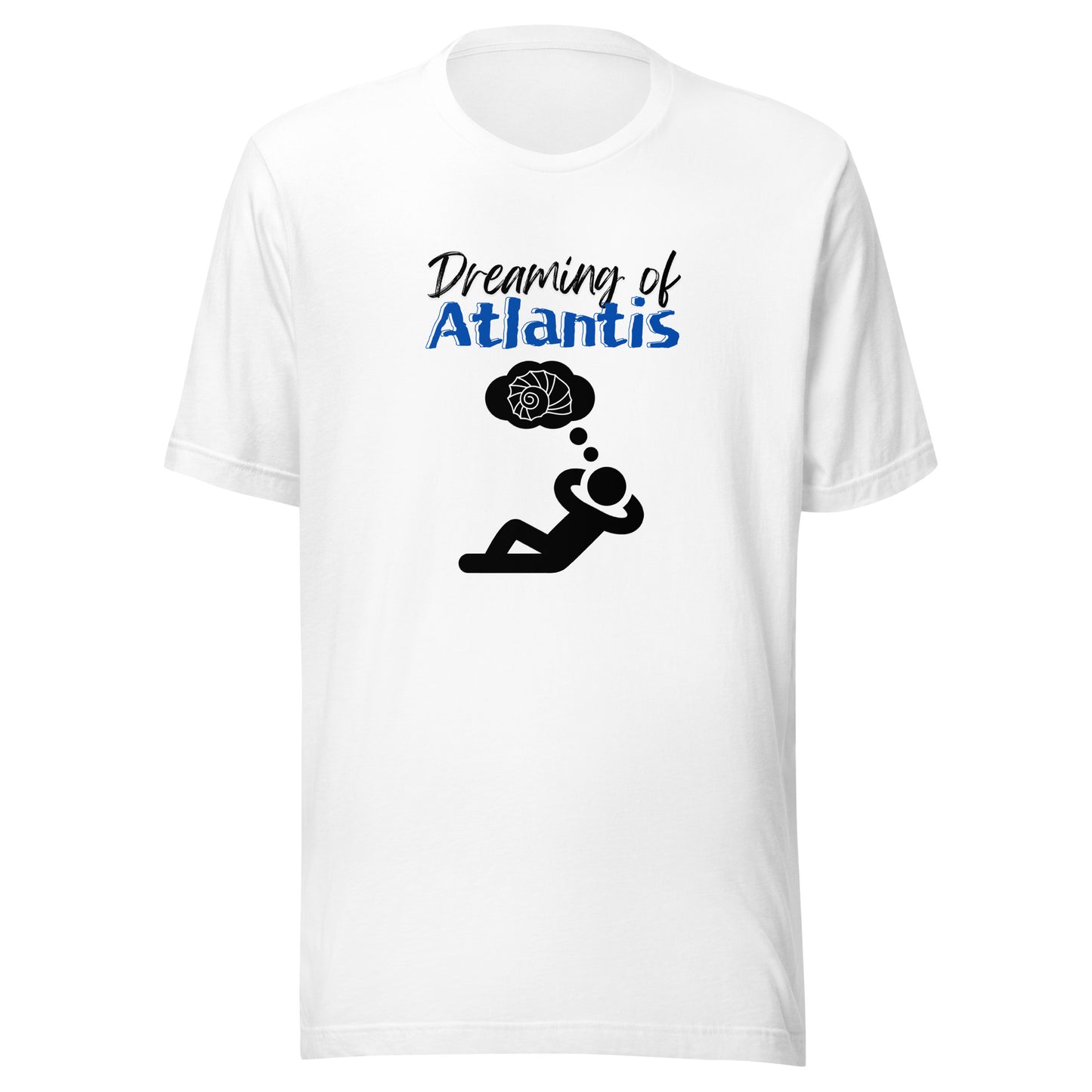 Atlantis Dream Tee