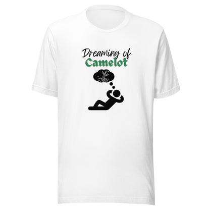 Camelot Dream Tee