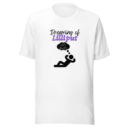 Lilliput Dream Tee