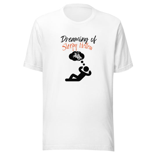 Sleepy Hallow Dream Tee