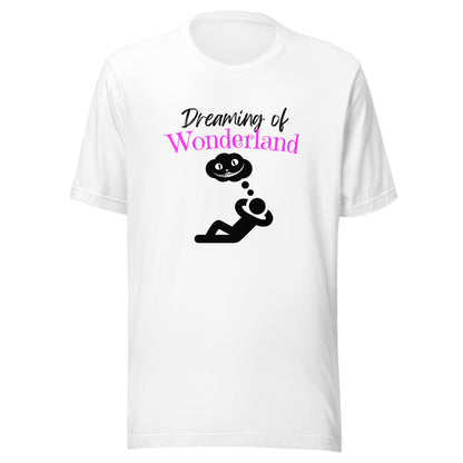 Wonderland Dream Tee